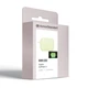 Чохол Armorstandart TPU Hang для кейсу навушників Apple AirPods 3 Luminous (ARM60314) - зображення 3