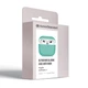 Силиконовый чехол для наушников Apple AirPods 3, Ultrathin Silicone Case, зеленый, защитный кейс, ультратонкий и легкий, защита от царапин и пыли, мягкий силикон, ArmorStandart (ARM60286) - изображение 3