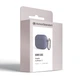 Чехол Armorstandart TPU Hang для кейса наушников Apple AirPods 3 Lavender (ARM60311) - изображение 3