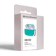 Чохол ArmorStandart Hang Case для Apple AirPods Pro 2 Mint Green (ARM68589) - изображение 3