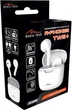 Навушники Media-Tech R-PHONES TWS+ White (MT3608W) - зображення 8