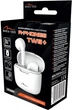 Навушники Media-Tech R-PHONES TWS+ White (MT3608W) - зображення 9