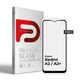 Захисне скло ArmorStandart Pro для Xiaomi Redmi A2/A2+ Black (ARM66569) - зображення 1