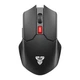 Бездротова Ігрова Миша Fantech WG11 Cruiser Silent Click Колір Білий - изображение 3