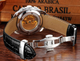 Мужские часы Carnival Genius Black Silver New - изображение 9