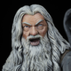 Figurka SD Toys The Lord of the Rings Gandalf En Moria 18 cm (8435450255779) - obraz 4