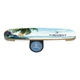 Балансборд Retro beach (Balance Board Training System) с прорезиненным роллером (38182840 bb-compact-retro-beach) - изображение 3