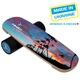Балансборд Palm (Balance Board Training System) з прогумованим роллером (38182343 bb-compact-palm) - зображення 1