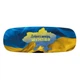Балансборд Ukraine (Balance Board Training System) з прогумованим роллером (54671824 bb-compact-ukraine) - зображення 3