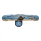 Балансборд Done (Balance Board Training System) з прогумованим роллером (54671788 bb-compact-done) - зображення 4