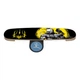 Балансборд Cossack (Balance Board Training System) з прогумованим роллером (55956203 bb-compact-cossack) - зображення 3