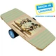 Балансборд InGwest M&M (Balance Board Training System) с прорезиненным роллером (66406200 bb-classic-mickey) - изображение 1