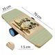 Балансборд InGwest M&M (Balance Board Training System) с прорезиненным роллером (66406200 bb-classic-mickey) - изображение 4