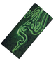Килимок для мишки Razer green logo 90*40 - зображення 1