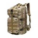 Рюкзак тактичний AOKALI Outdoor A10 35L Camouflage CP - зображення 1