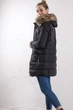 Парка Alcott gb1729do S (52448S) Черный - изображение 2