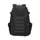 Рюкзак тактичний AOKALI Y003 20-35L Black - зображення 1