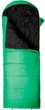 Спальний мішок Snugpak Nautilus LZ Emerald Green - зображення 2
