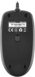 Миша Real-El RM-215 USB Black - зображення 9