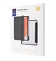 Чохол WIWU Defender Protectived Case Smart Cover With Pencil Slot для Apple iPad 10,9 2022 Black - зображення 2