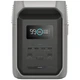 Зарядна станція EcoFlow DELTA 3 EU 1500, 1800 Вт, 1536 Вт* - зображення 1