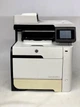 МФУ HP Color LaserJet Pro 300 M375nw / 600x600 dpi / A4 / 19 стр/мин / USB 2.0, Ethernet, WiFi б/у - изображение 2