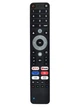 Пульт для телевизора LIBERTON LTV-55U01AT с голосовым управлением - изображение 1