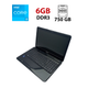 Ноутбук Toshiba Satellite L650 / 15.6" (1366x768) TN / Intel Core i3-380M (2 (4) ядра по 2.53 GHz) / 6 GB DDR3 / 750 GB HDD / Intel HD Graphics / WebCam б/у - изображение 1