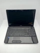 Ноутбук Toshiba Satellite L650 / 15.6" (1366x768) TN / Intel Core i3-380M (2 (4) ядра по 2.53 GHz) / 6 GB DDR3 / 750 GB HDD / Intel HD Graphics / WebCam б/у - изображение 2