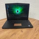 Игровой ноутбук Б-класс Dell Alienware 15 R4 / 15.6" (1920x1080) IPS / Intel Core i7-8750H (6 (12) ядра по 2.2 - 4.1 GHz) / 16 GB DDR4 / 128 GB SSD M.2 + 1000 GB HDD / nVidia GeForce GTX 1080 Max-Q, 8 GB GDDR5X, 256-bit / WebCam б/у - изображение 2