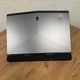 Игровой ноутбук Б-класс Dell Alienware 15 R4 / 15.6" (1920x1080) IPS / Intel Core i7-8750H (6 (12) ядра по 2.2 - 4.1 GHz) / 16 GB DDR4 / 128 GB SSD M.2 + 1000 GB HDD / nVidia GeForce GTX 1080 Max-Q, 8 GB GDDR5X, 256-bit / WebCam б/у - изображение 3