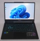 Ігровий ноутбук MSI Cyborg 15 A12VF / 15.6" (1920x1080) IPS / Intel Core i7-12650H (10 (16) ядер по 3.3 - 4.4 GHz) / 16 GB DDR5 / 512 GB SSD M.2 / nVidia GeForce RTX 4060, 8 GB GDDR6, 128-bit / WebCam / Win 11 Home - зображення 2