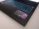 Ігровий ноутбук MSI Cyborg 15 A12VE / 15.6" (1920x1080) IPS / Intel Core i5-12450H (8 (12) ядер по 3.3 - 4.4 GHz) / 8 GB DDR5 / 512 GB SSD M.2 / nVidia GeForce RTX 4050, 6 GB GDDR6, 96-bit / WebCam / Win 11 Home - зображення 4