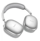 Наушники Bluetooth Hoco W35 Air Triumph BT headphones Silver - изображение 3