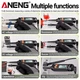 Мультиметр-ручка цифровой Aneng A3010, AC/DC, TrueRMS, NCV, Black - изображение 8