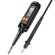 Мультиметр-ручка цифровой Aneng A3010, AC/DC, TrueRMS, NCV, Black - изображение 12