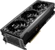 Видеокарта GF RTX 4070 Ti Super 16GB GDDR6X GameRock OmniBlack Palit (NED47TS019T2-1020Q) - изображение 4