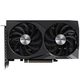 Відеокарта GF RTX 3060 12 GB GDDR6 Windforce OC Gigabyte (GV-N3060WF2OC-12GD) Black - изображение 5