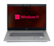 Ноутбук HP ZBook Studio G5 / 15 IPS 1920x1080 60Гц / i7-9850H / 16 GB / 480 GB / NVIDIA Quadro P1000 / [HPZBKSTDG5I7100048016IAM] - Б/У - изображение 1