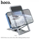 Подставка для телефона HOCO PH43 складная Main-way ultra-thin alloy folding desktop stand - изображение 2