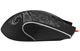 Проводная игровая мышка Defender Venom GM-640L USB 8кн 3200dpi RGB Black (52640) - изображение 4