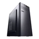 Корпус 1stPlayer A3-450PLS Black 450W-12cm, 2хUSB2.0, 1хUSB3.0 ATX - зображення 1