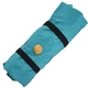 Надувной матрас Uquip Betty Double Petrol/Grey 200х140х15 см (DAS302766) - изображение 5