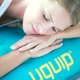 Надувной матрас Uquip Betty Double Petrol/Grey 200х140х15 см (DAS302766) - изображение 15
