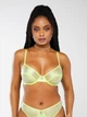 Бюстгальтер с косточками Savage X Fenty rh09200061 M Салатовый (SHEK2000000837871) - изображение 1