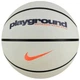 Мяч баскетбольный Nike Everyday Playground (размер 7) цвет Белый - изображение 1