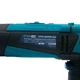 Роторная электрическая полировальная машина PROFI-TEC PPM-607SR SET (600 Вт, диски 30/50/75 мм, сумка) - изображение 5