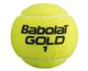 Мячи теннисные Babolat Gold Championship X3 (3 шт.)1084 c - изображение 2