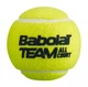 Мячи теннисные Babolat Gold All Court X3 (ящик 24 банки) 1086 - изображение 2