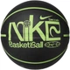 Мяч баскетбольный Nike Everyday Playground (размер 7) 6006-7 цвет чёрный - изображение 1